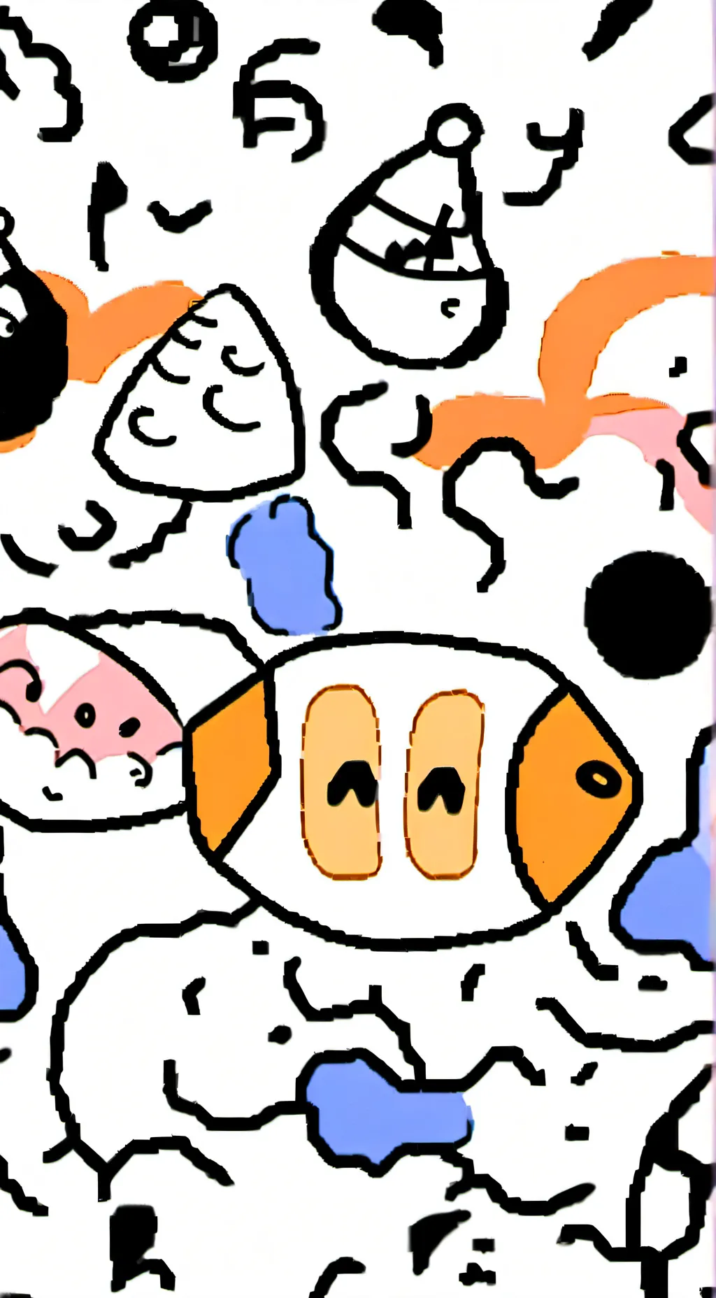 ai character: goob craft (r-004) background