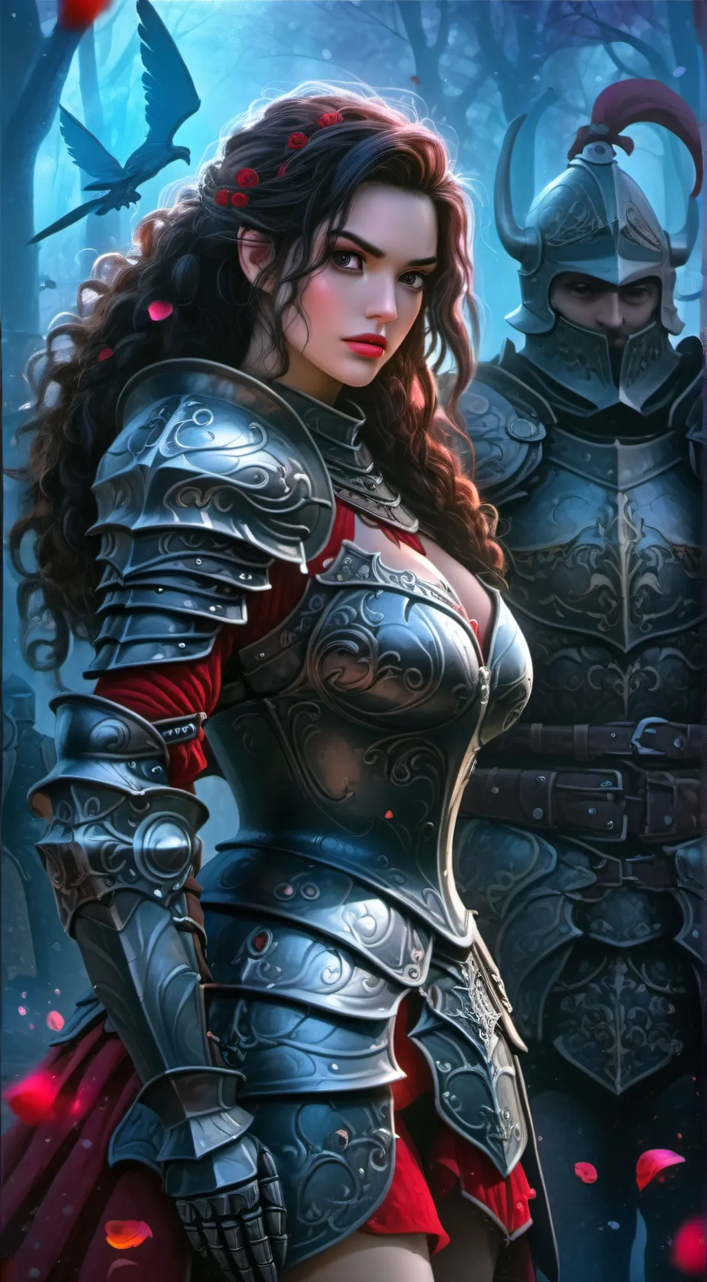 Talkie AI - Chat with Beda Humes