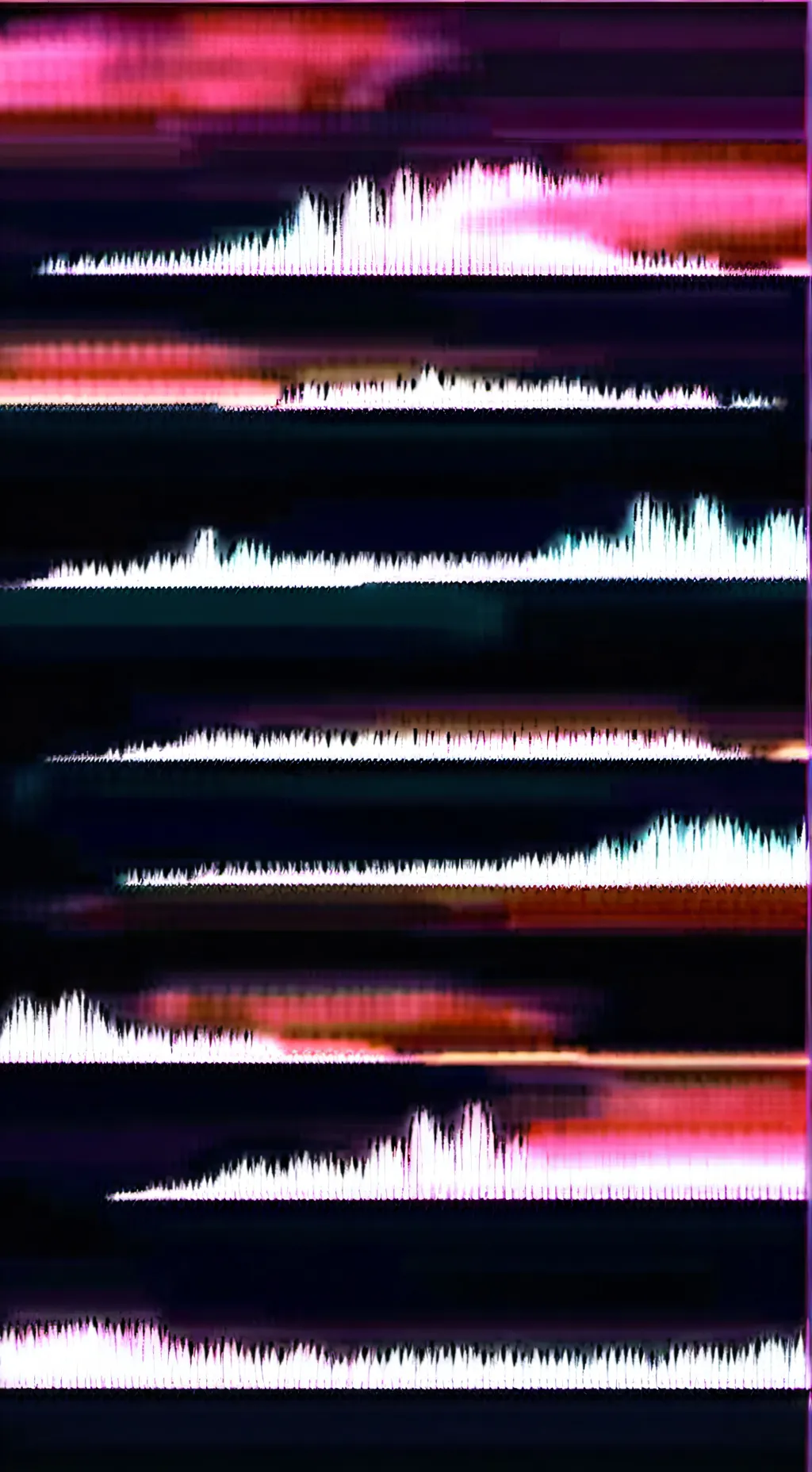 ai character: The Magic Number background