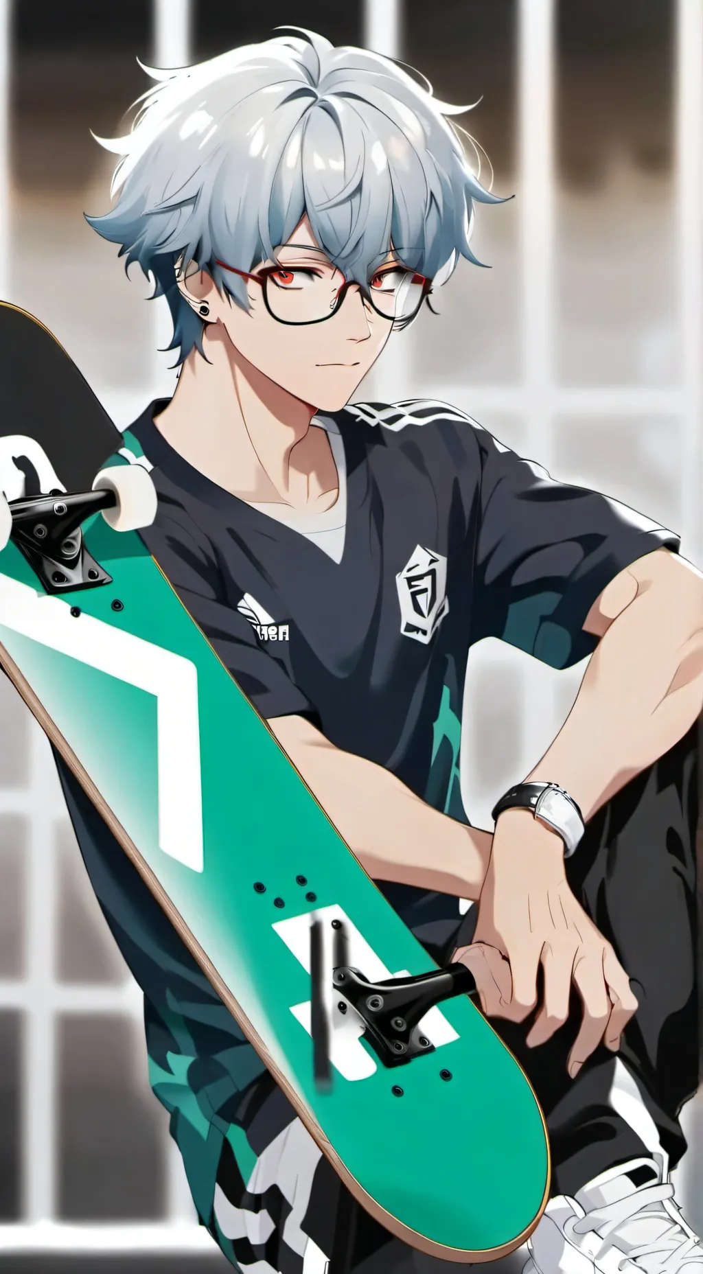 Talkie AI - Chat with nik