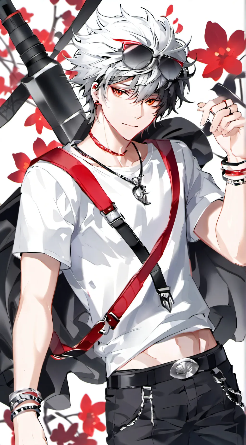 ai character: *+~Aiden~+* background