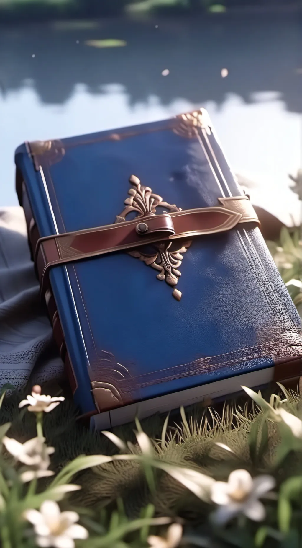 Talkie AI - Chat with Calm down please..