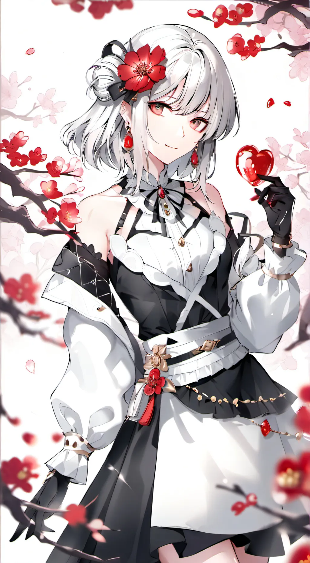 ai character: 🇦🇷 Lucia🇦🇷 background