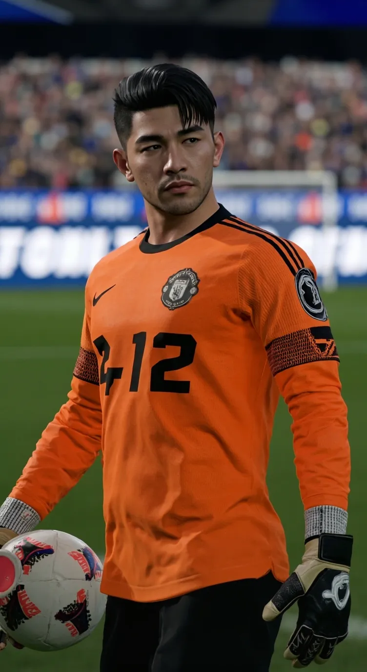 Talkie AI - Chat with Ganbayar