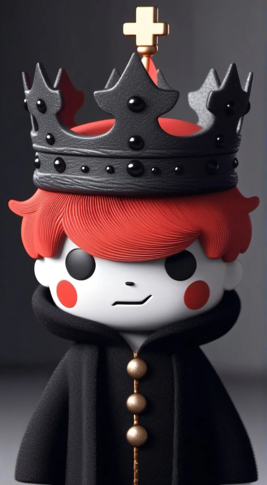 ai character: Noah Willians background