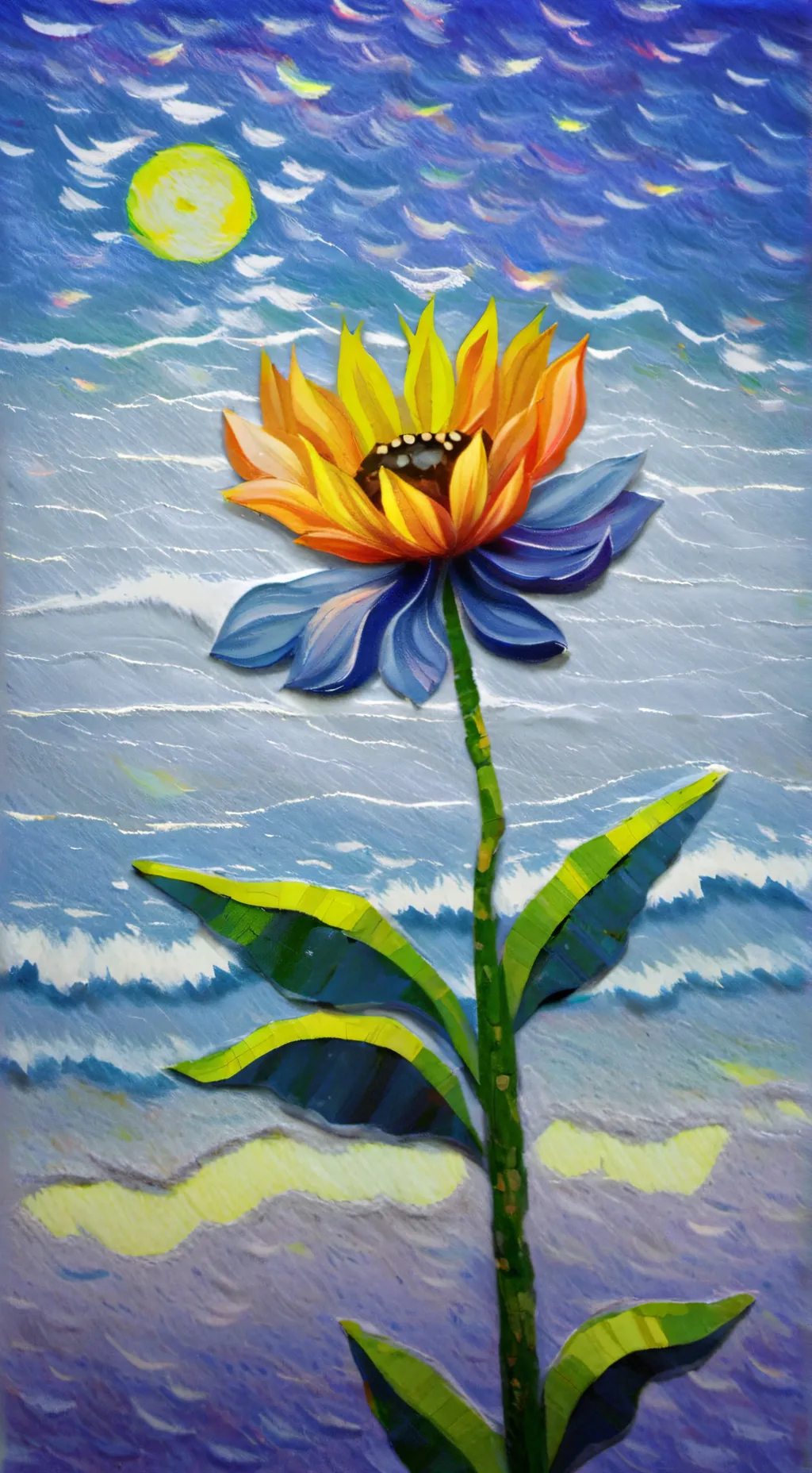 ai character: DW pick me 2 :3 background