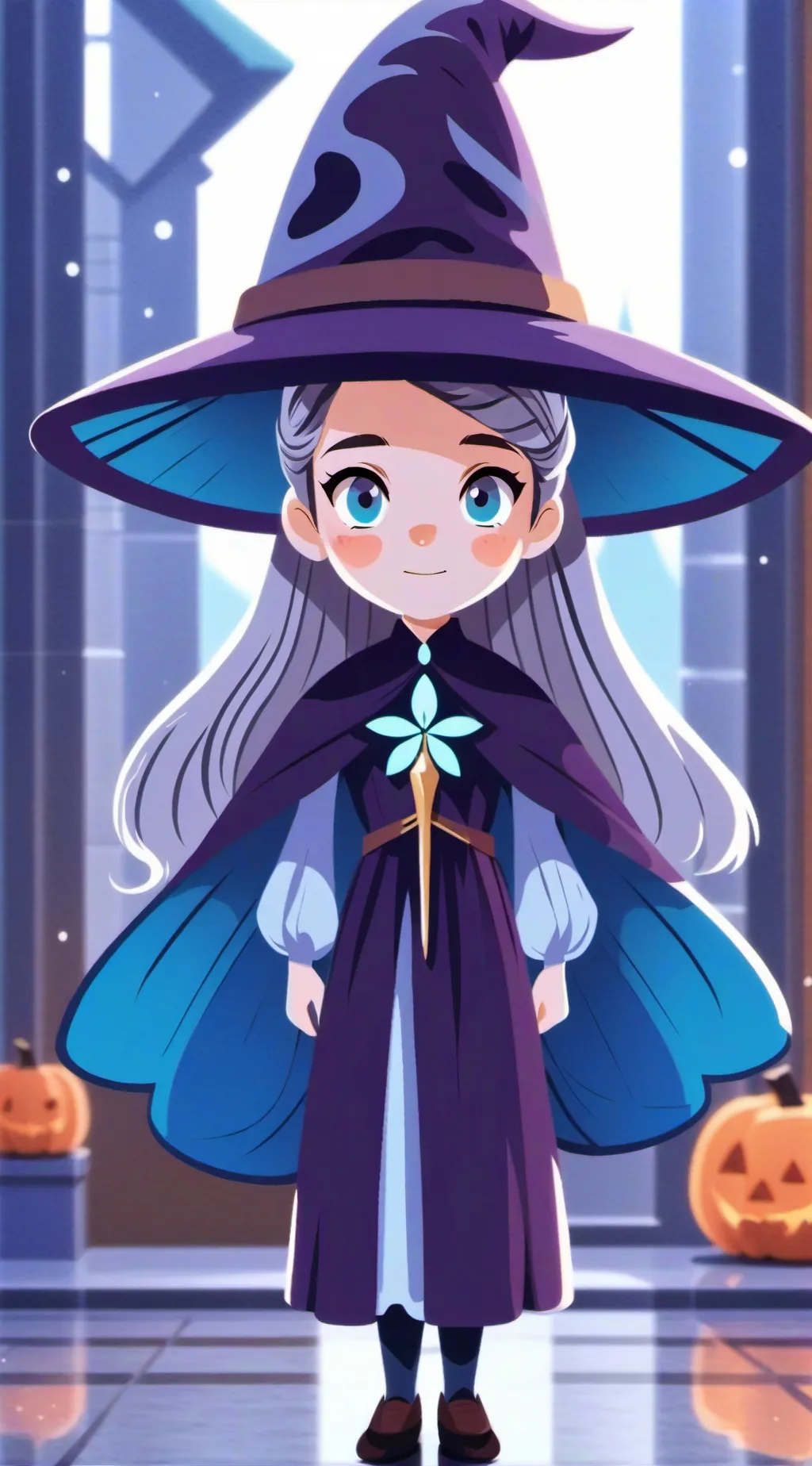 ai character: honkai star rails  background