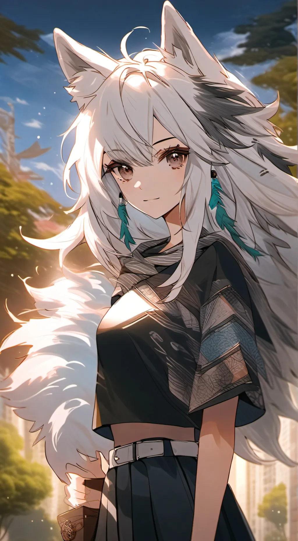 Talkie AI - Chat with emma