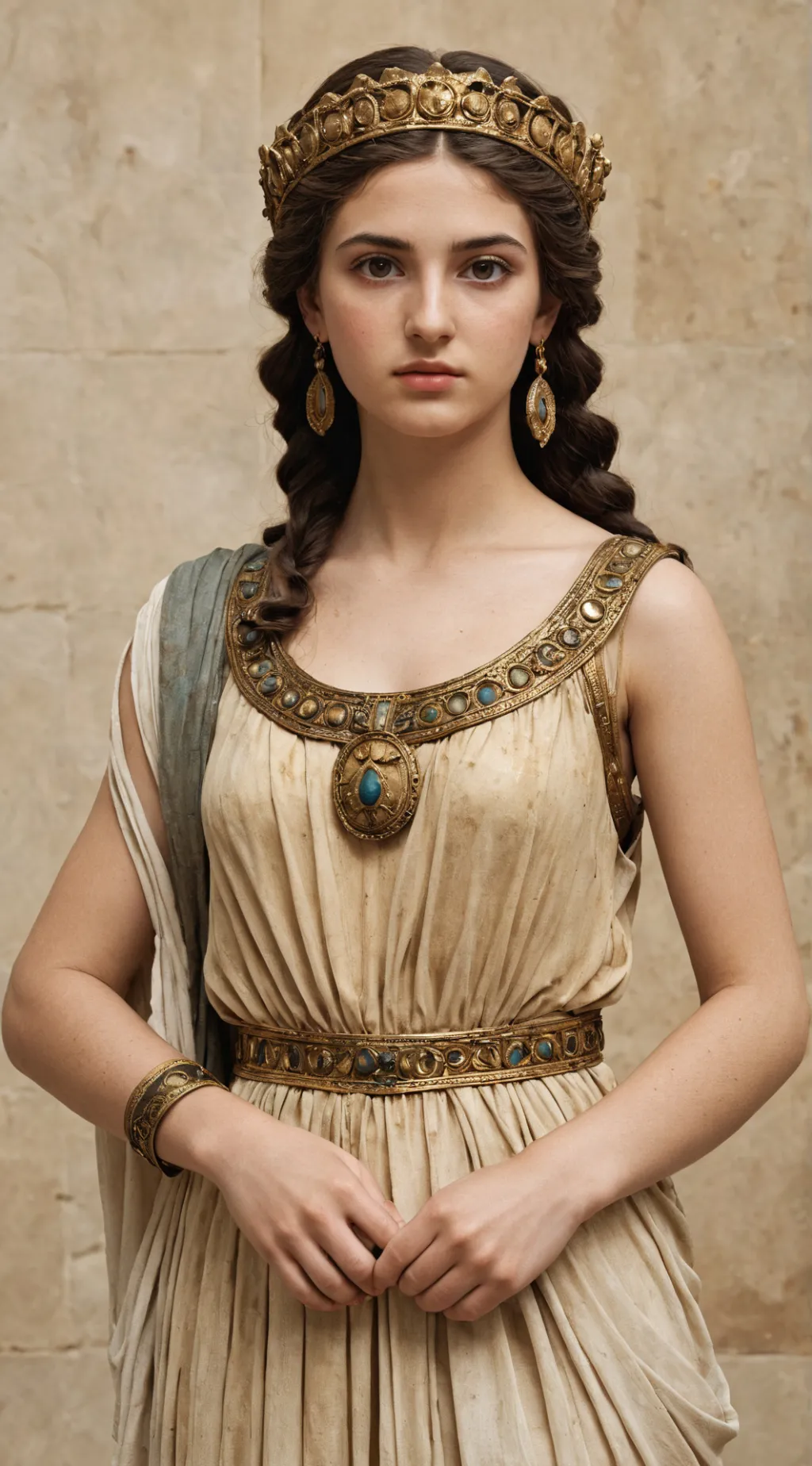 Talkie AI - Chat with Roxana