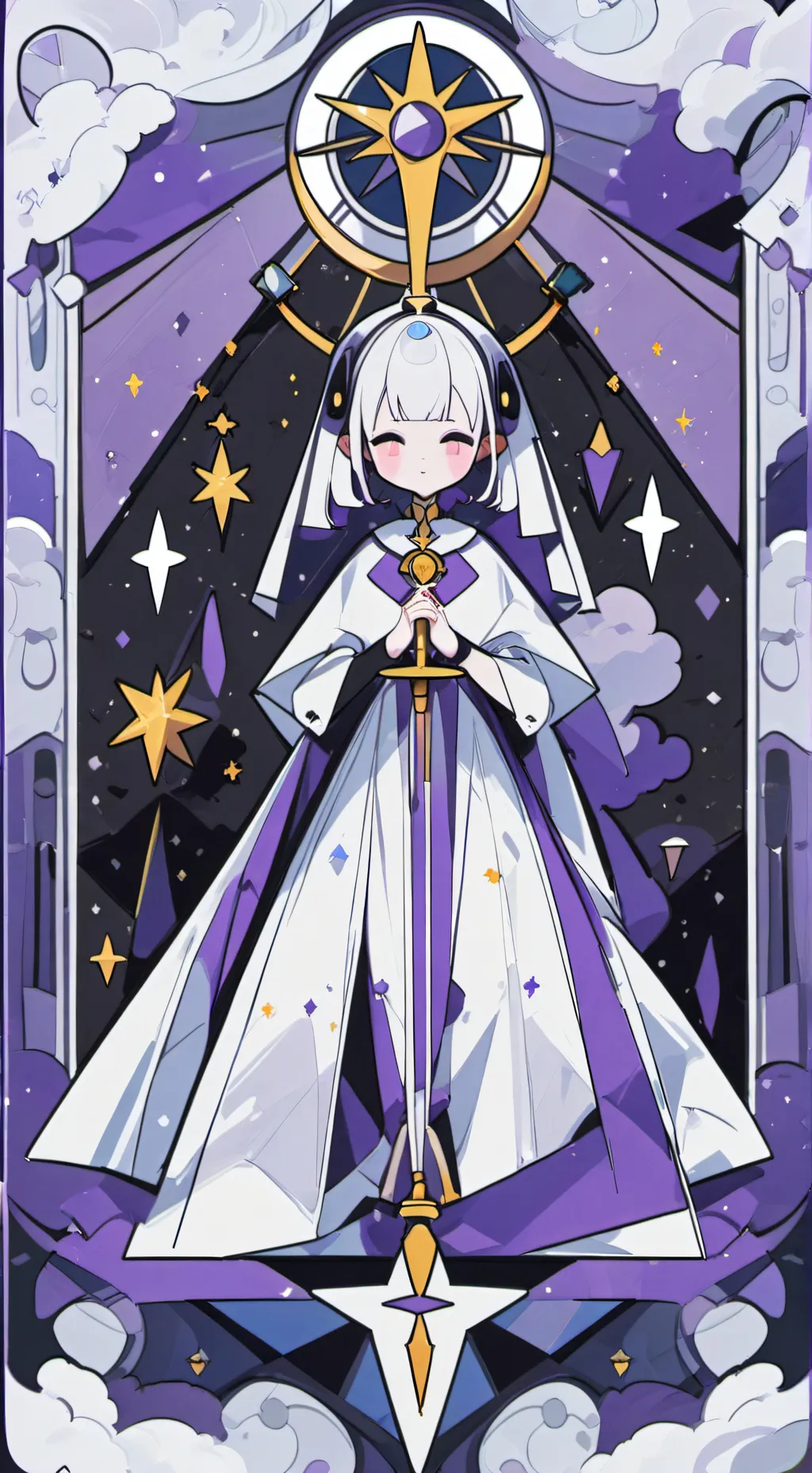 ai character: SO UH IG ITS A DW? background