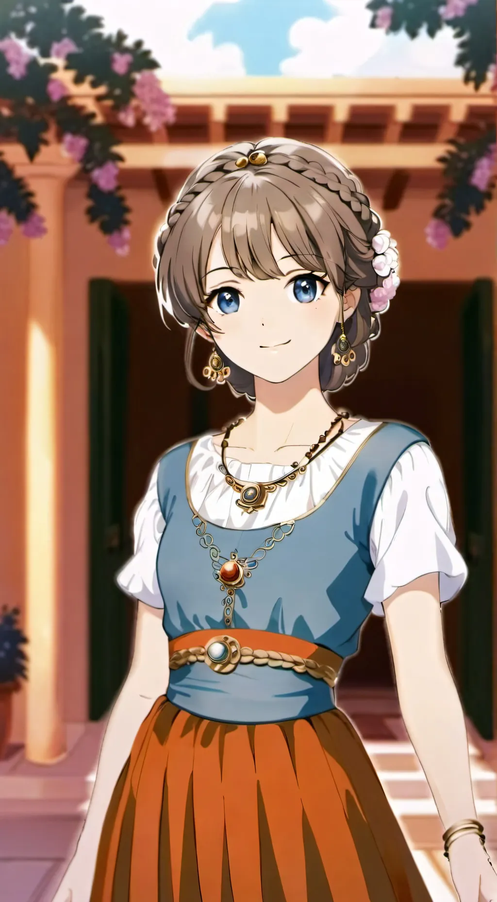 Talkie AI - Chat with Kydilla 