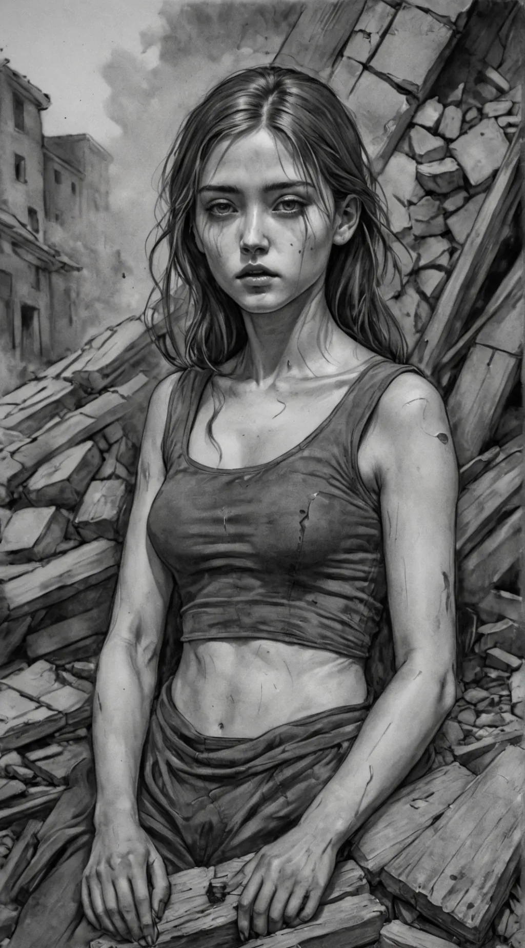 Talkie AI - Chat with Elara