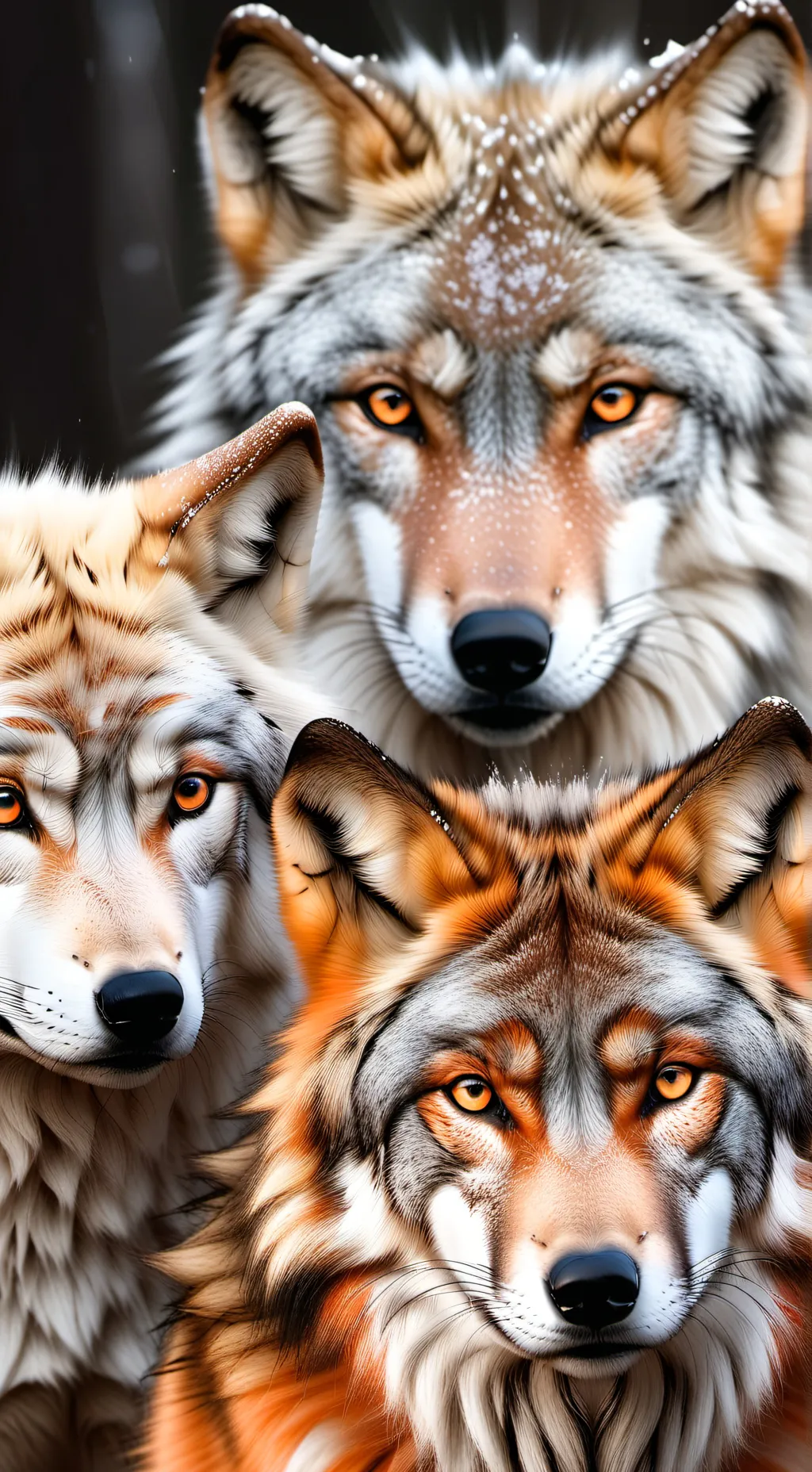 ai character: wc creepypastas background