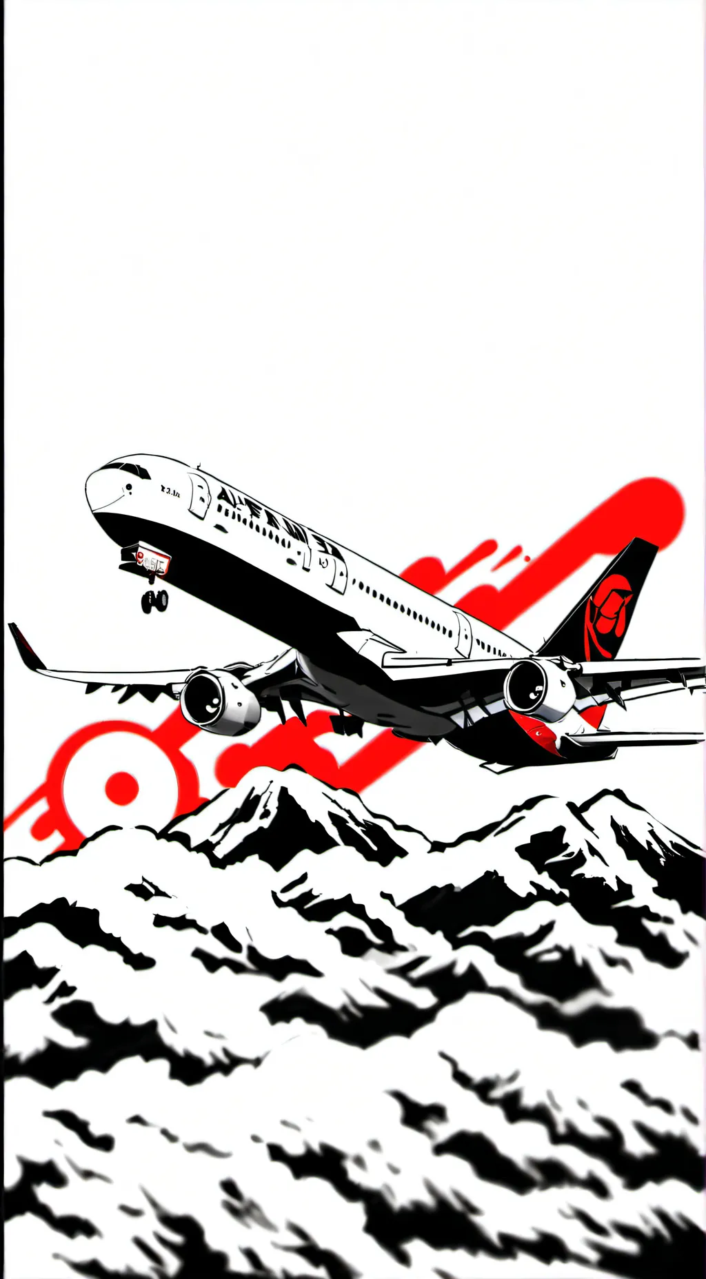 ai character: Jal 516 background