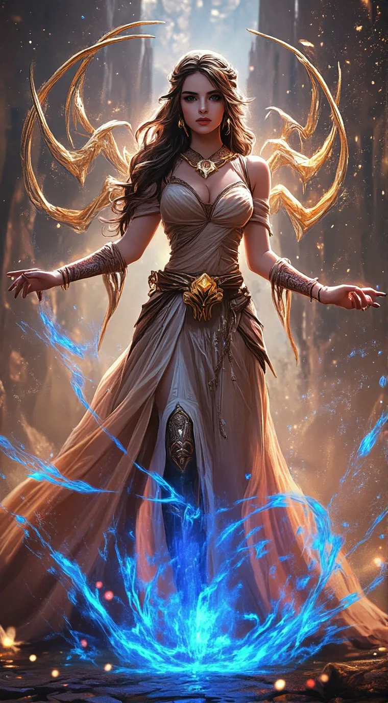 ai character: fpe pick me background