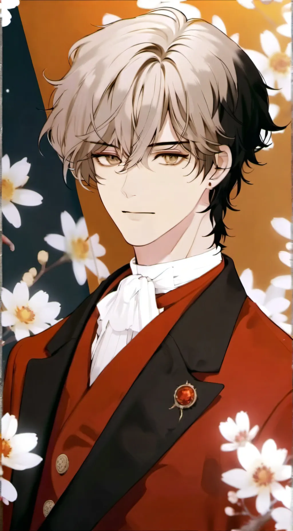 ai character: 𝐋𝐨𝐫𝐞𝐧𝐳𝐨 background