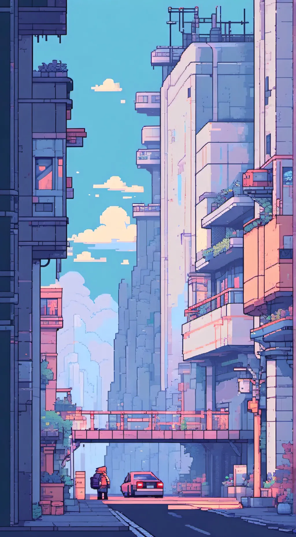 Talkie AI - Chat with Solar