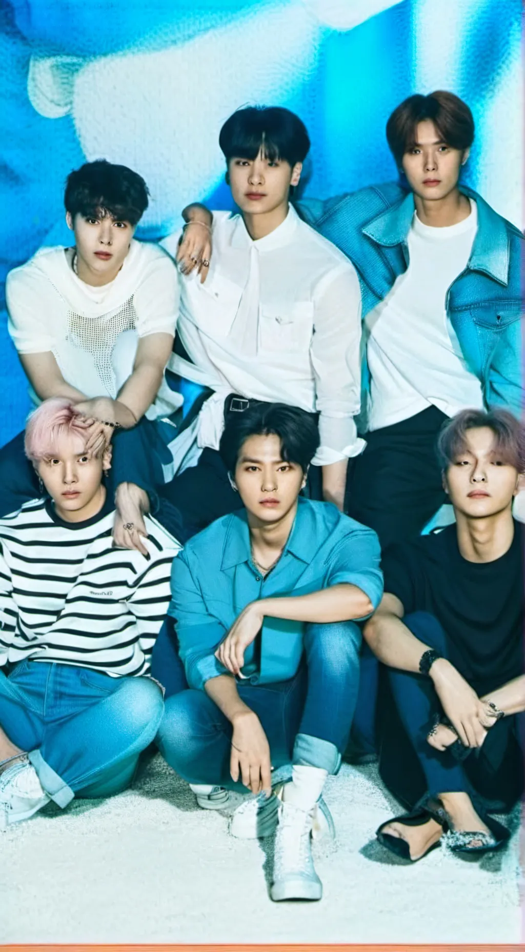 ai character: skz pick me background