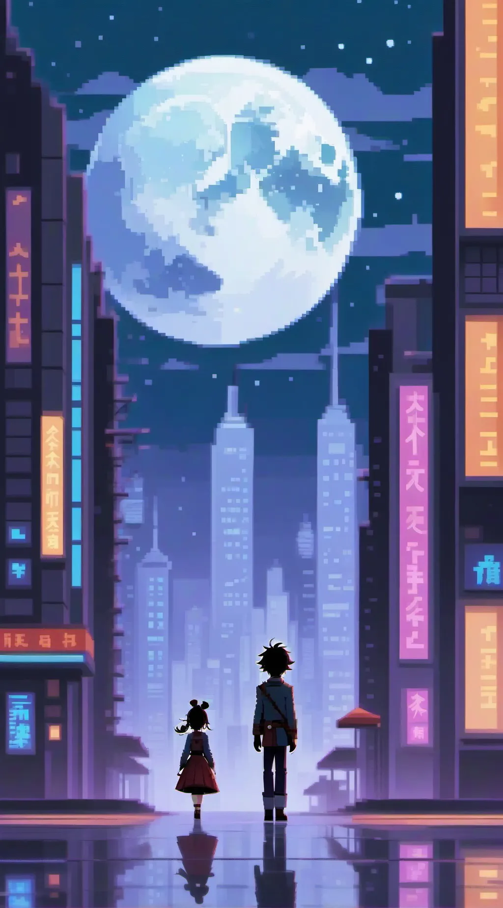 ai character: MHA hates you background