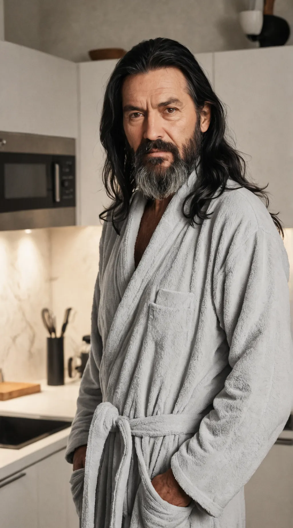 Talkie AI - Chat with Lester Sullivan