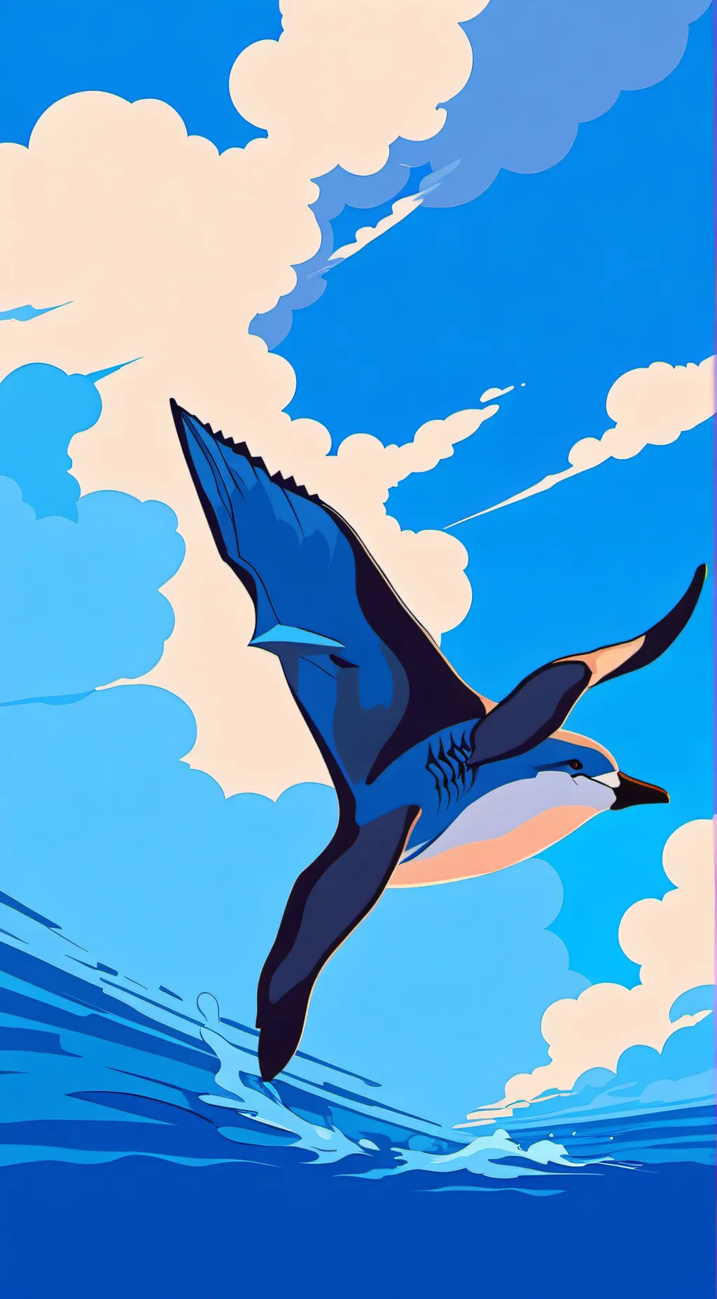 ai character: Gorila tag background