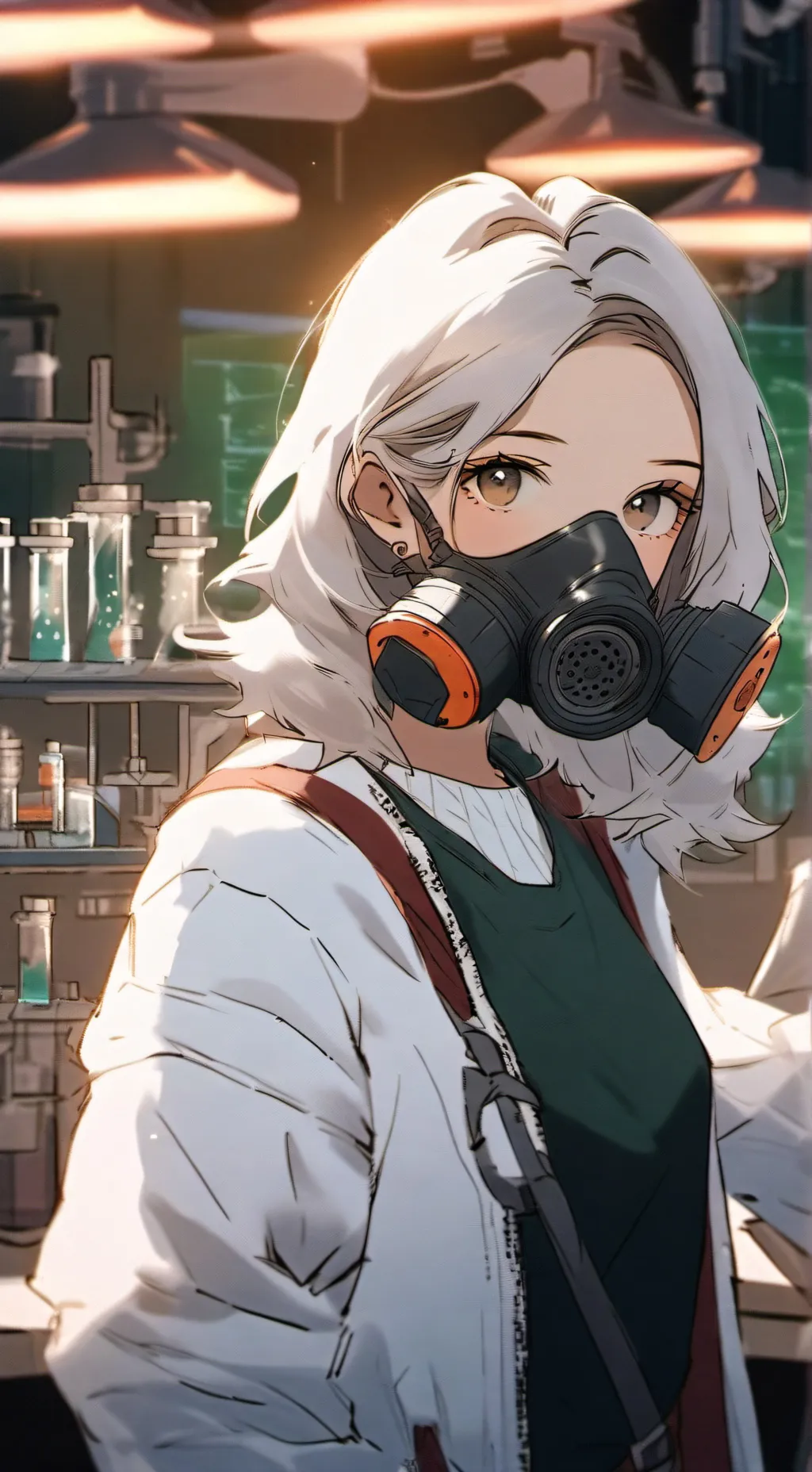 Talkie AI - Chat with Vera