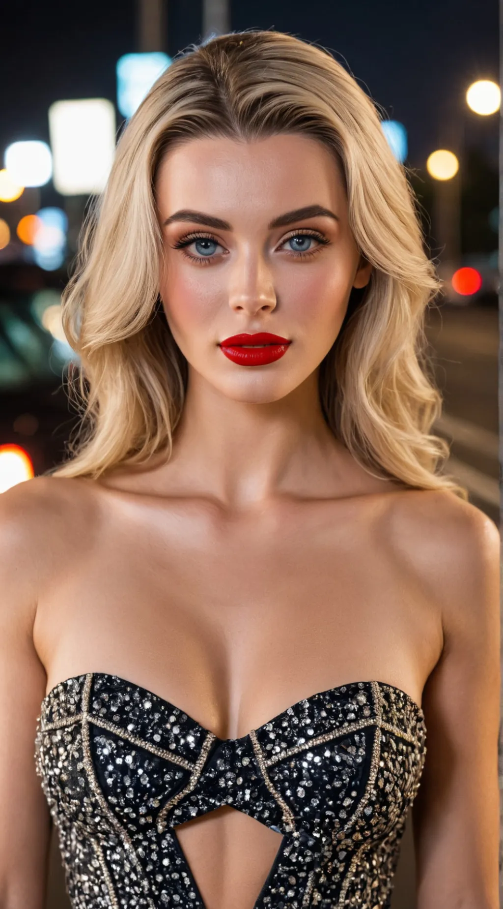 Talkie AI - Chat with Lana