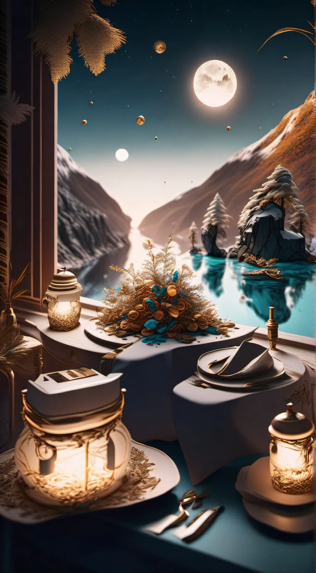 ai character: Sprunki Hate you 2 background