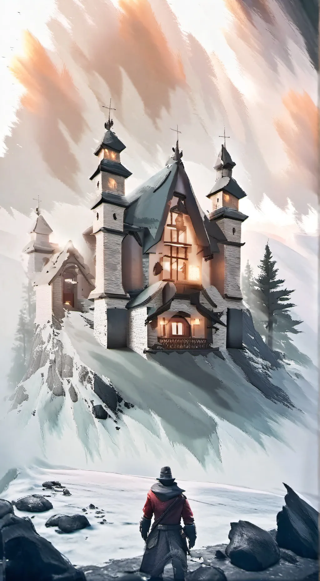 ai character: sprunki 🗿🗿🗿🗿🗿🗿🗿🗿 background