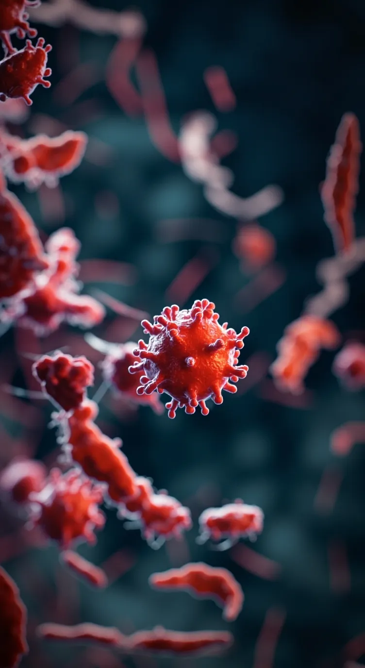 ai character: Ch dragon infec background