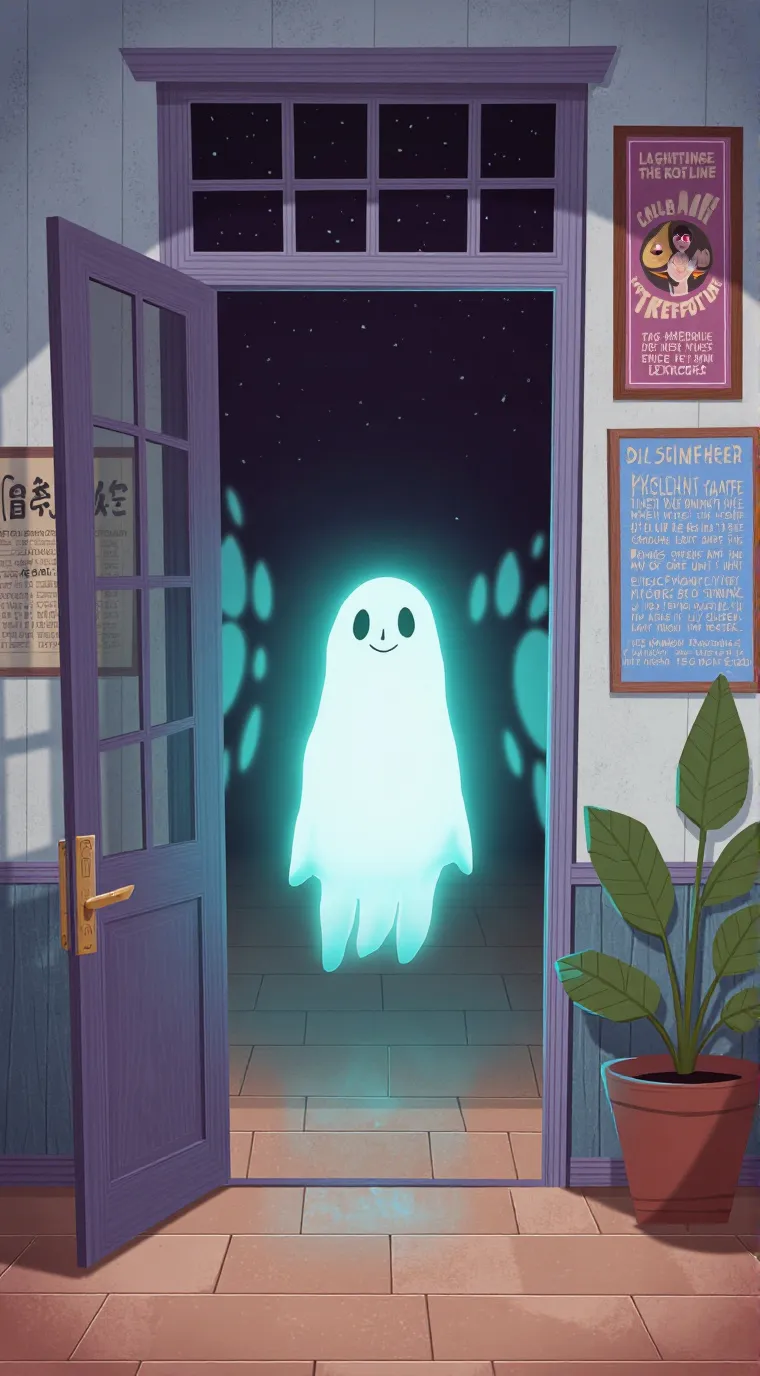 ai character: Weldin’s background