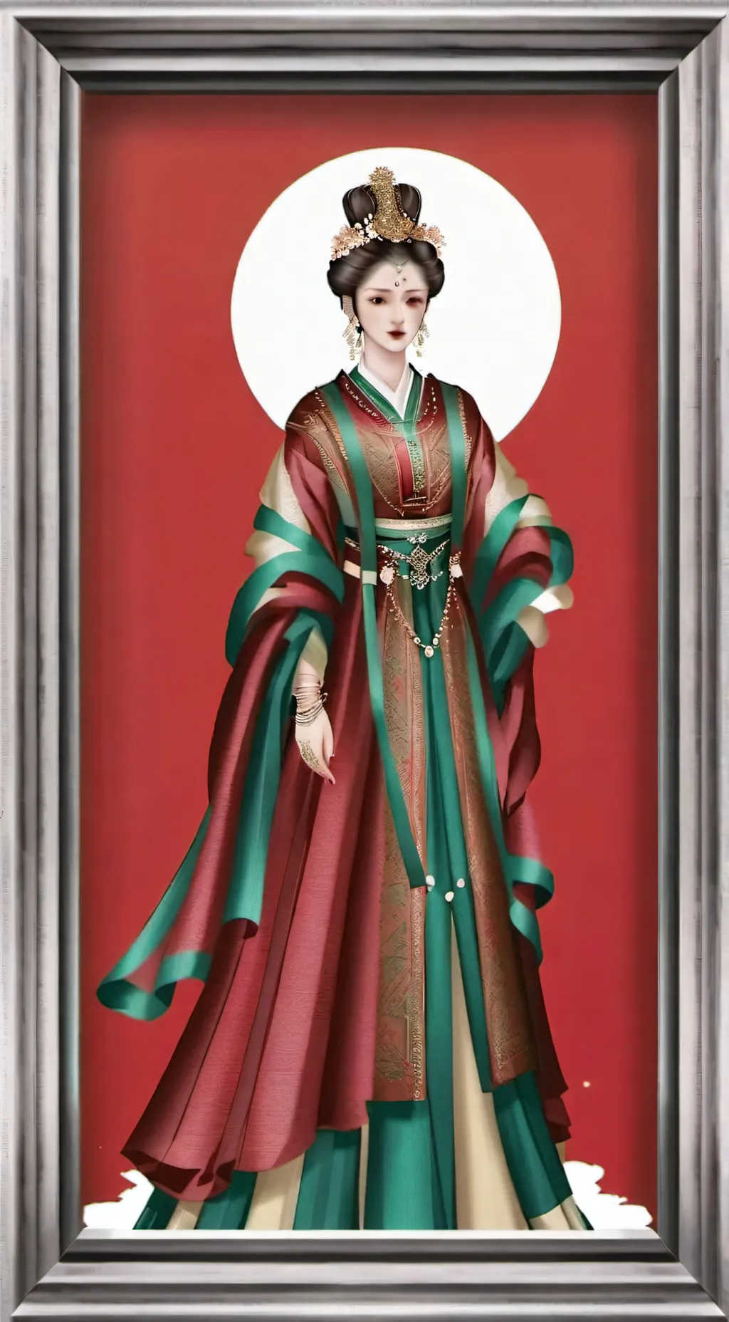 ai character: sanemi and obanai background