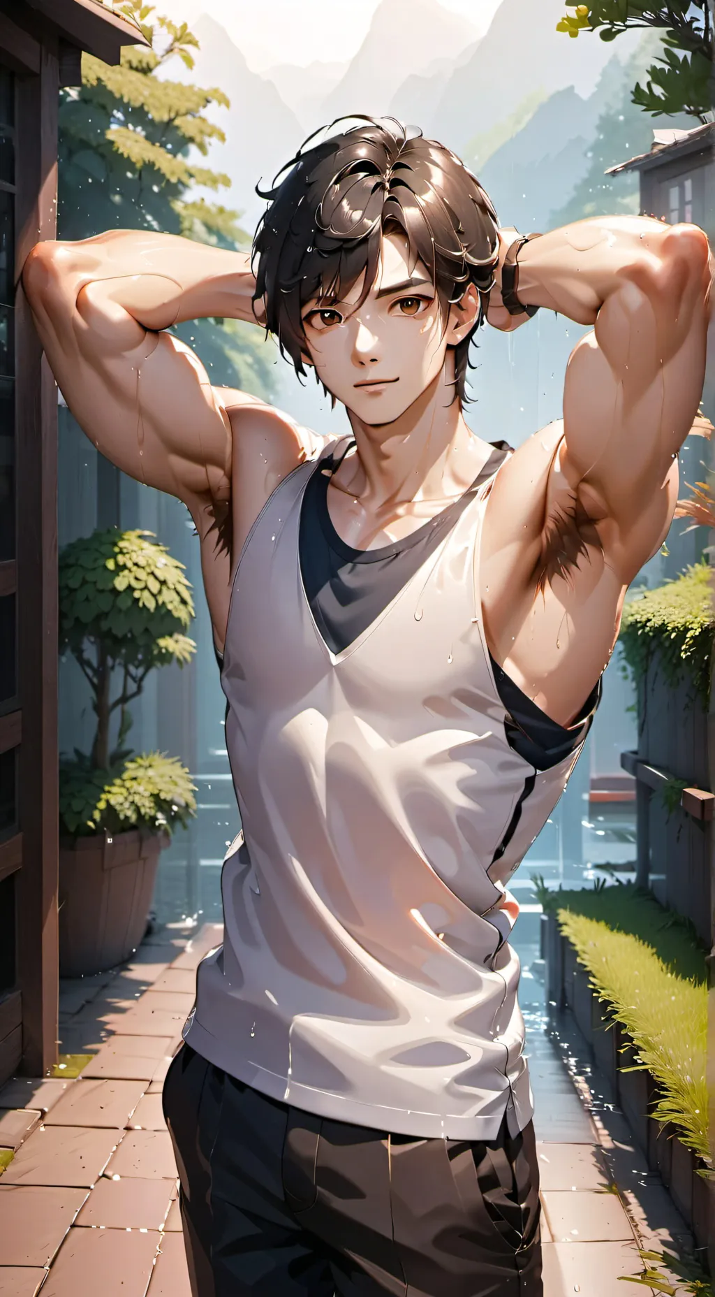 Talkie AI - Chat with Companno