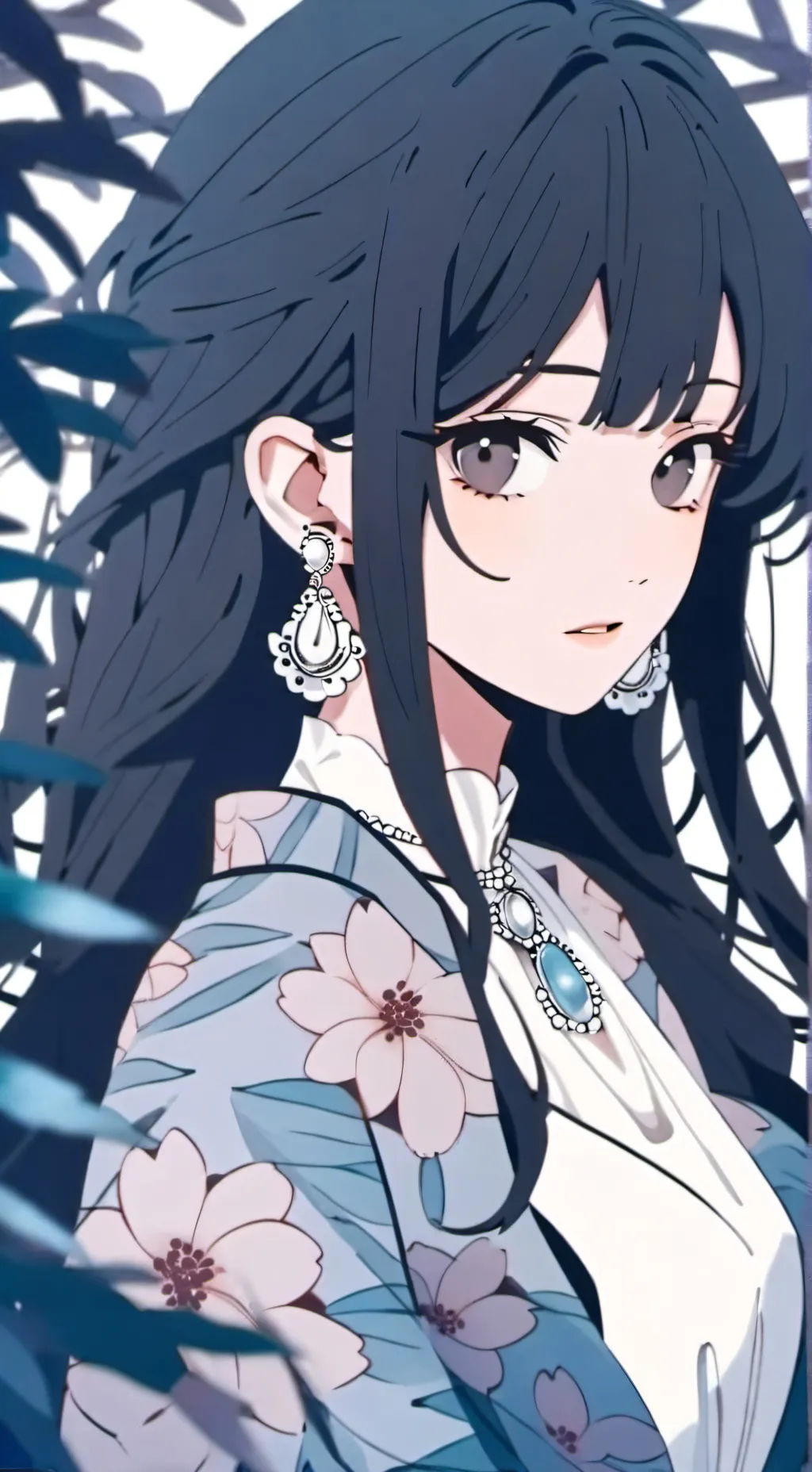 ai character: kayle background