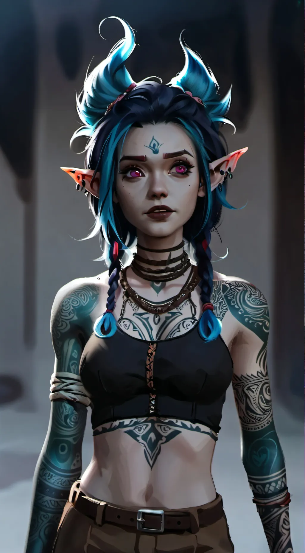 Talkie AI - Chat with Agatha