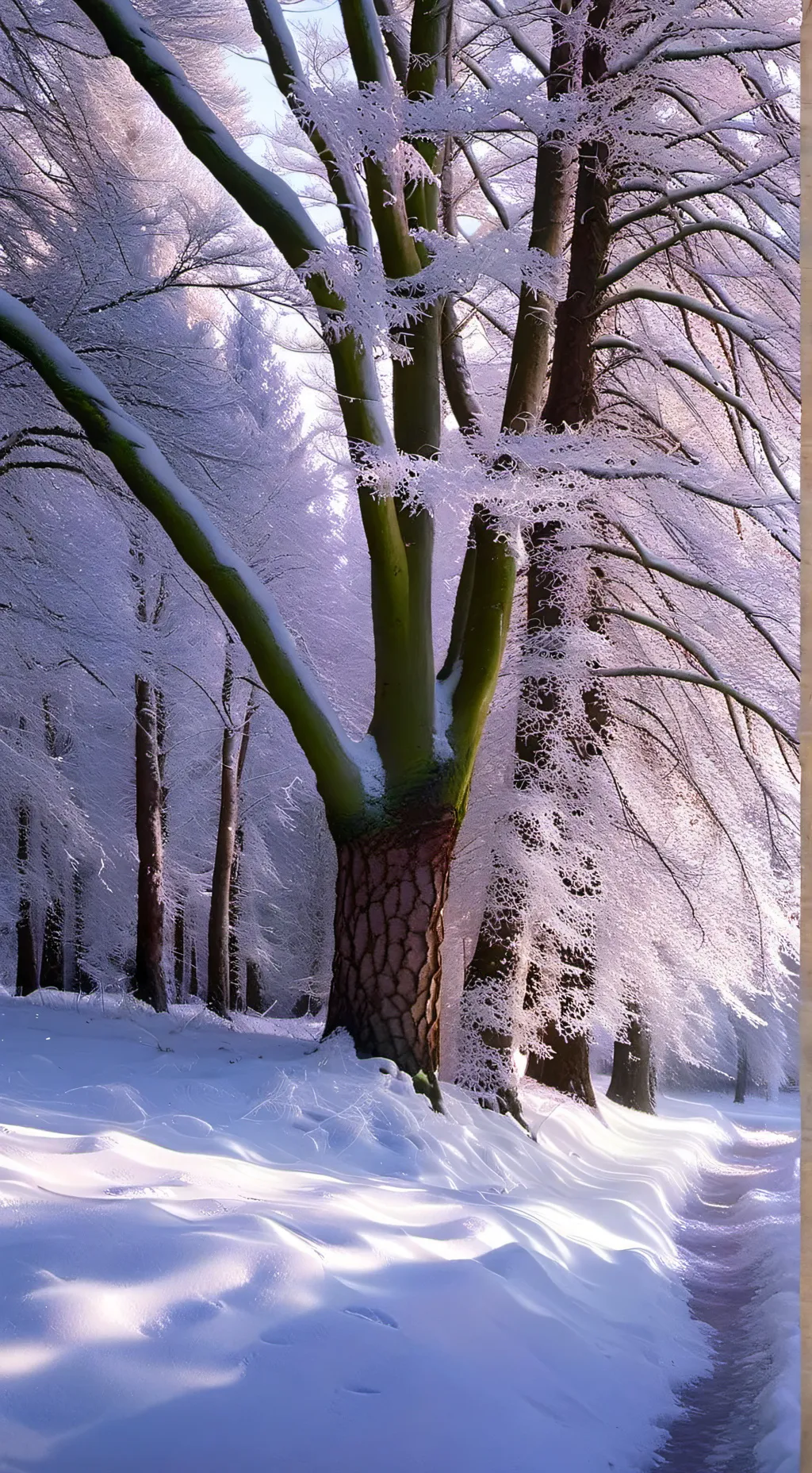 ai character: космо background