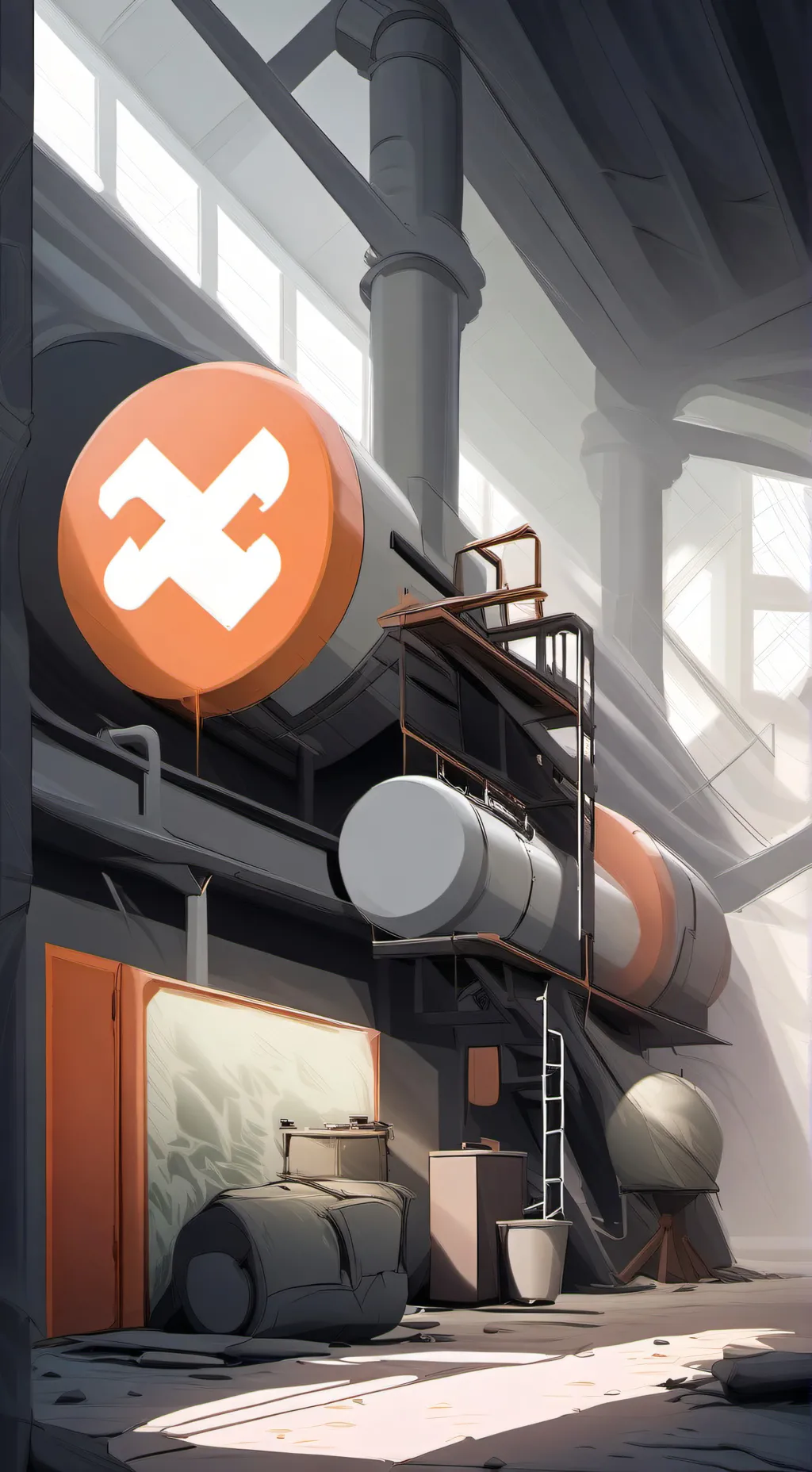 ai character: playtime co background