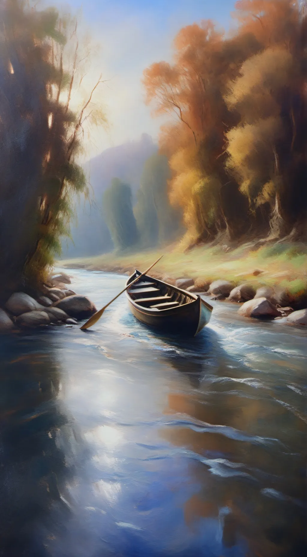 ai character: OBXXXX background