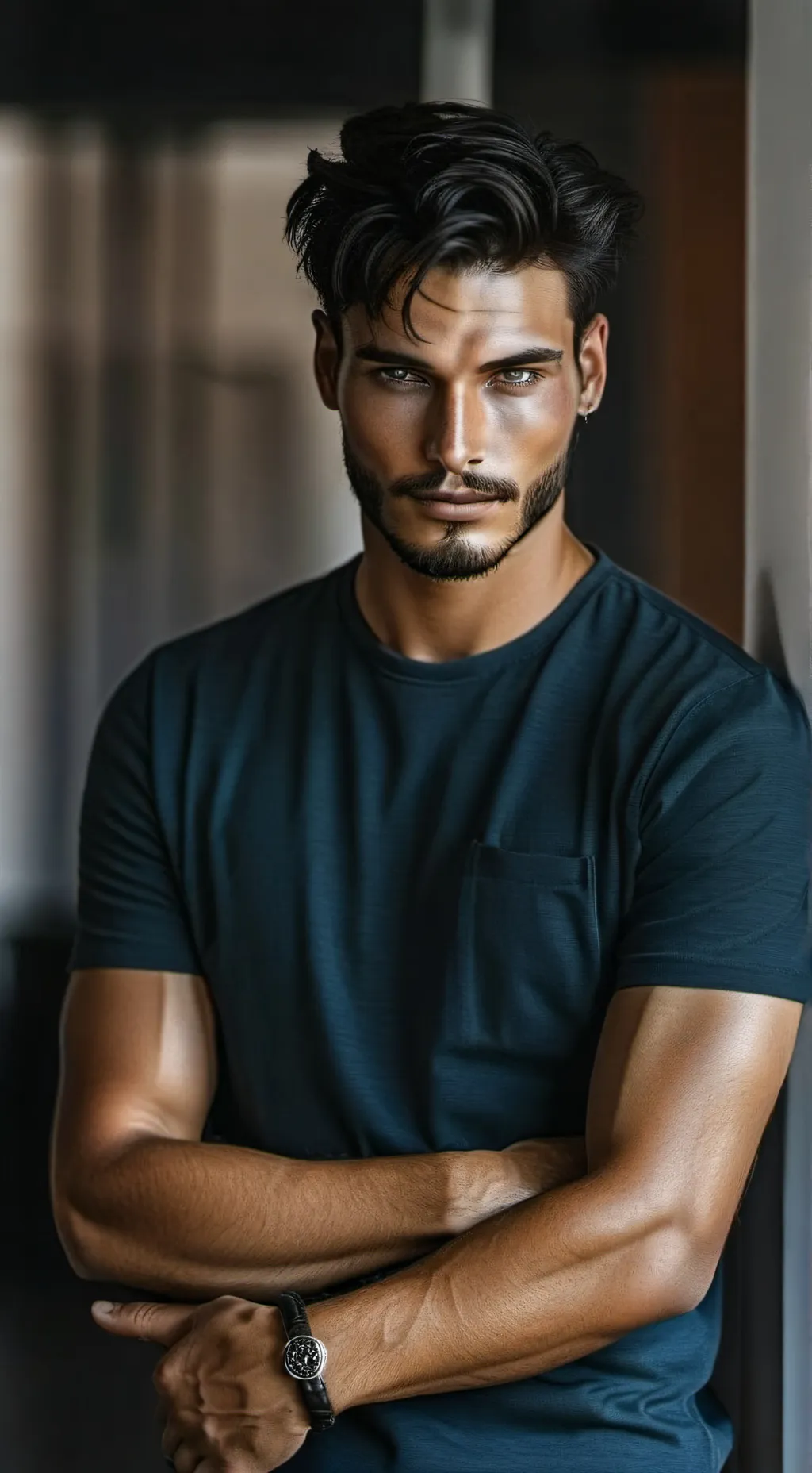 Talkie AI - Chat with Sebastian Cordero