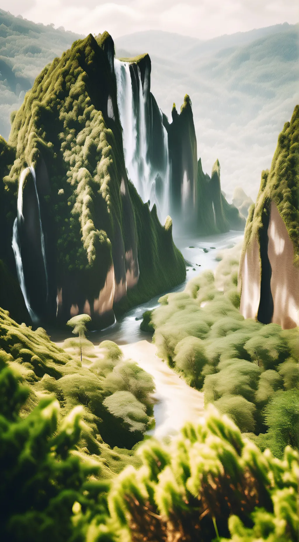 ai character: Steven do mine background