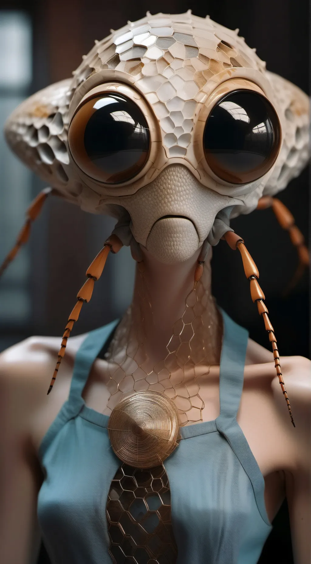 ai character: 12dbh background