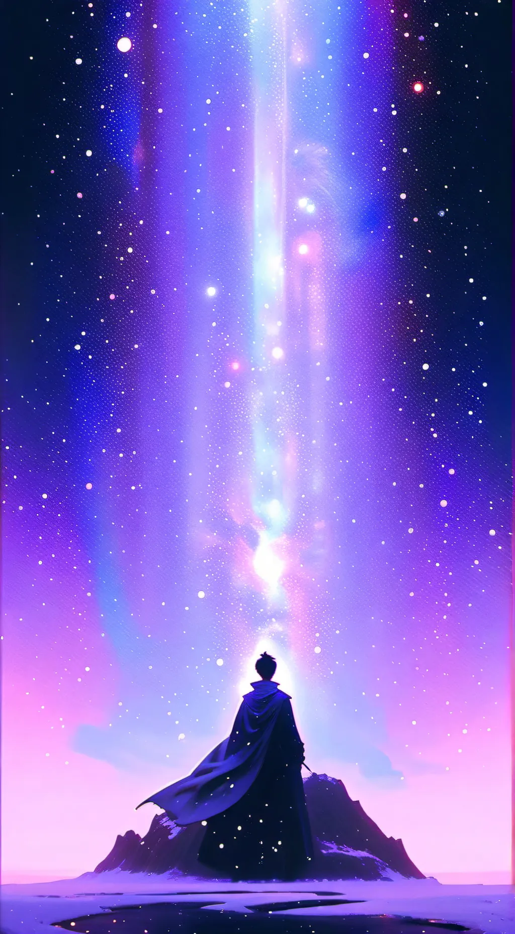 ai character: -player- background