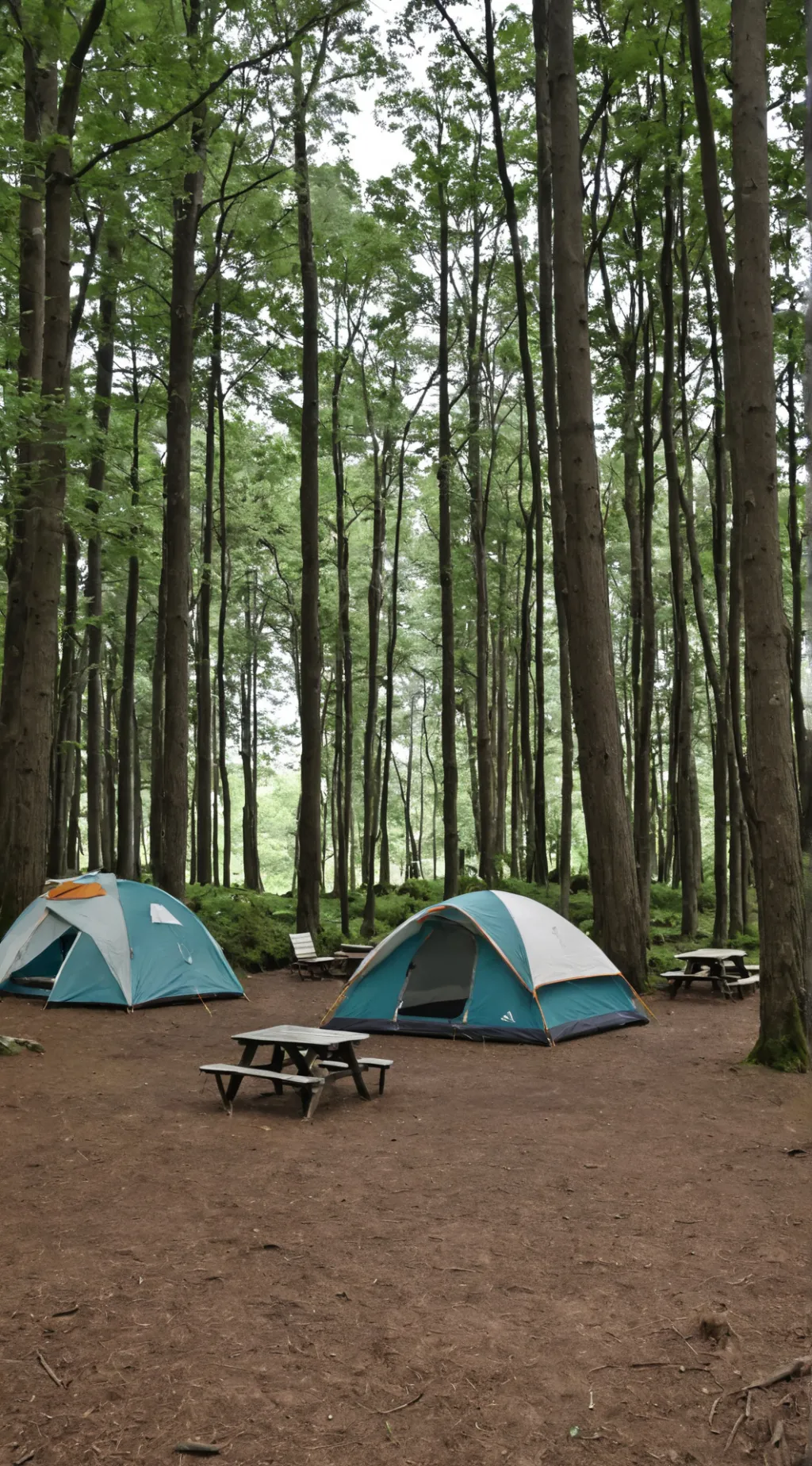 ai character: Field Trip background