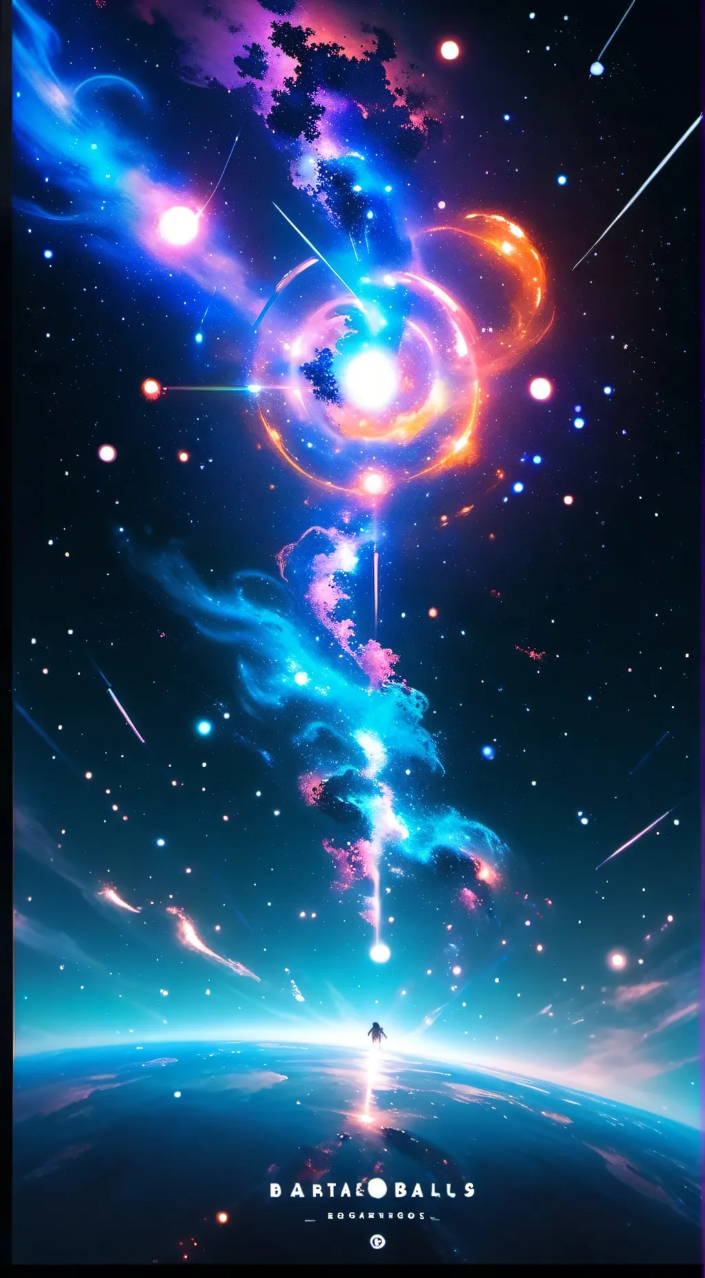 ai character: Ktheplonker background