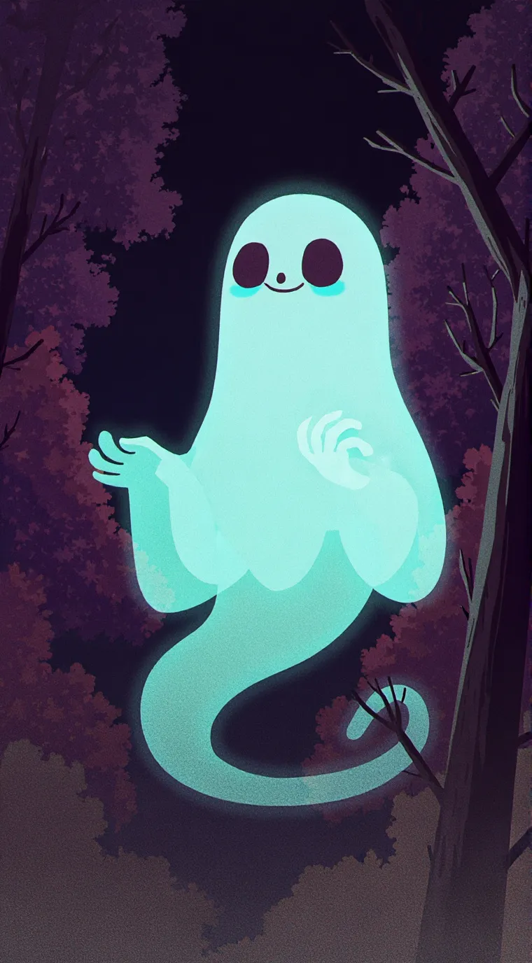 ai character: Mha care count  background