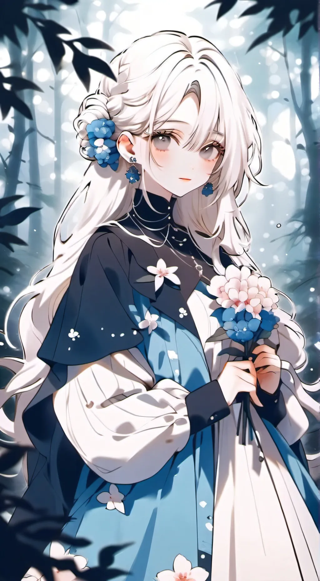 ai character: TODOS LOS ANIMES! background