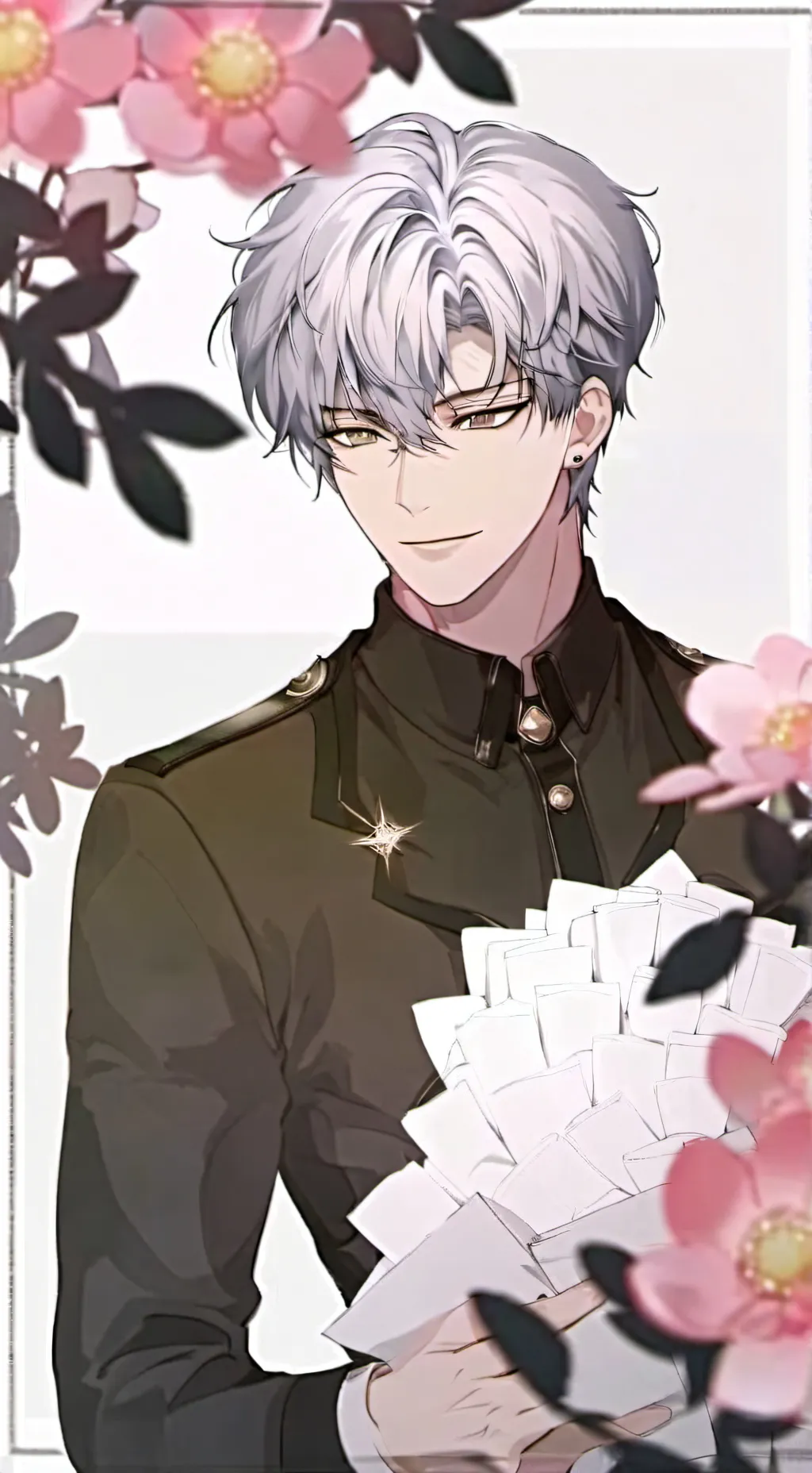 ai character: {°•▪︎~Jay~▪︎•°} background