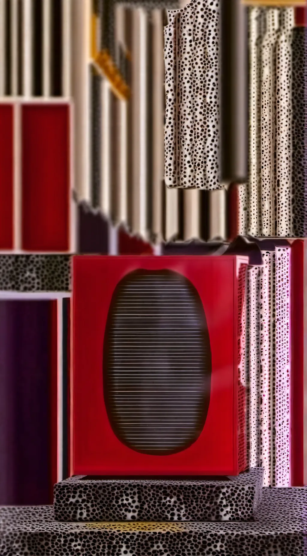 ai character: motin en la carcel background