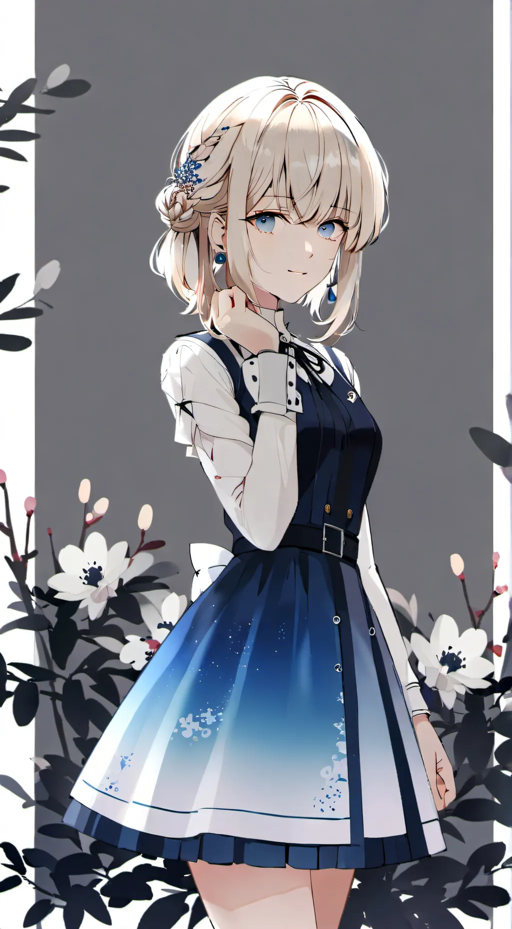 Talkie AI - Chat with Milicent