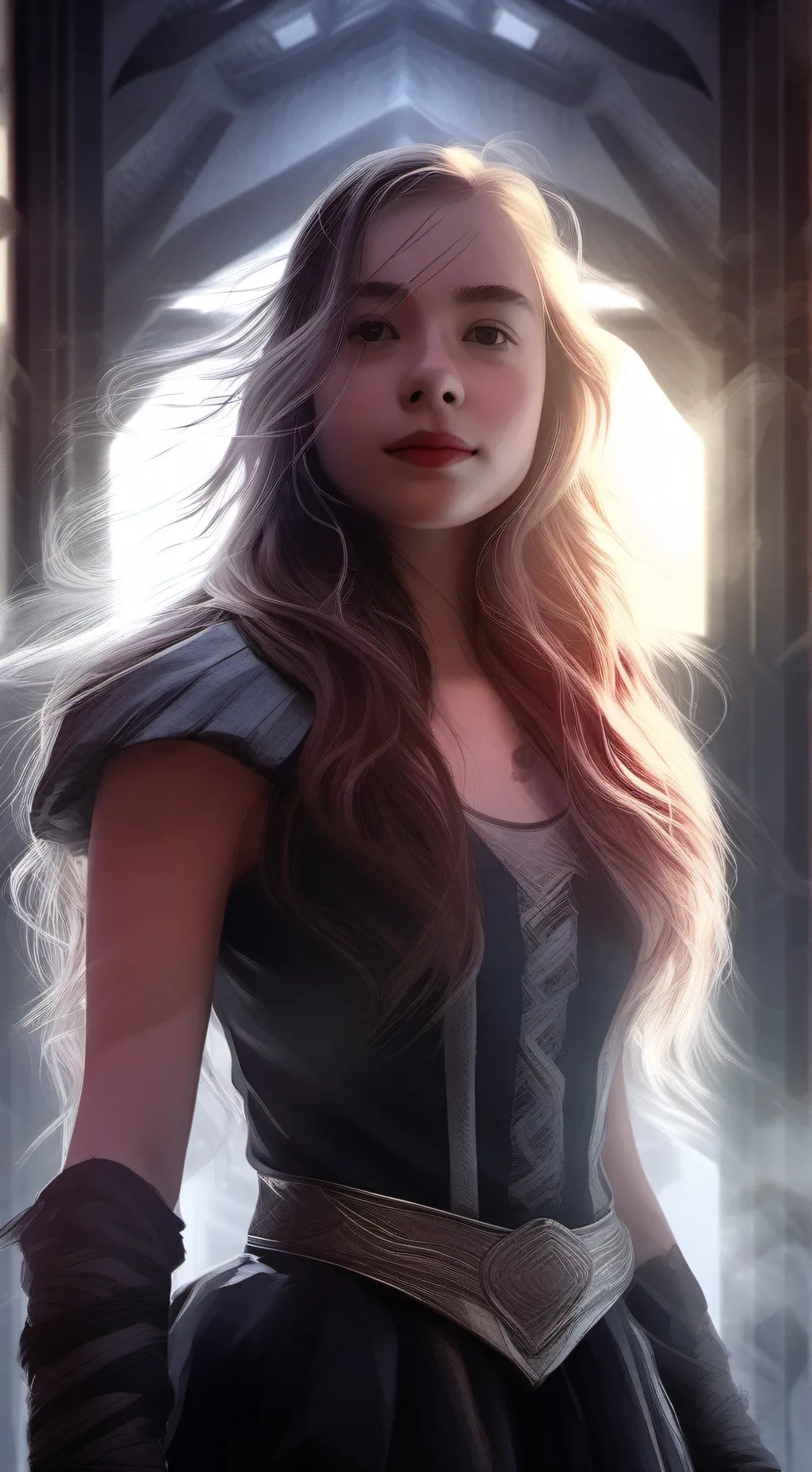 ai character: kny pick me  background